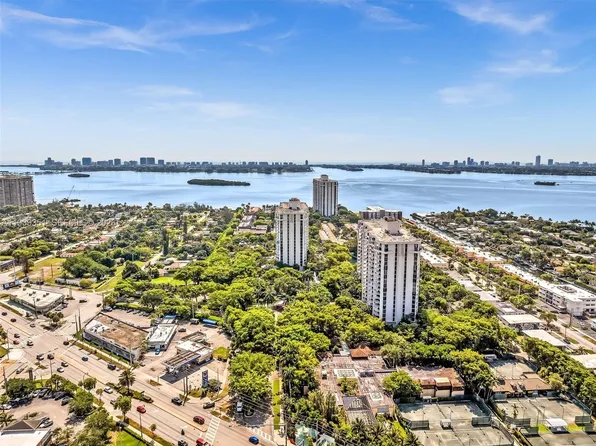 2000 Towerside Ter APT 1806, Miami, FL 33138