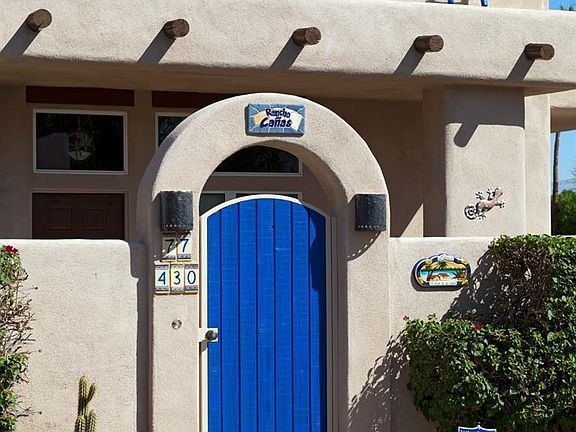 5th image of 77430 S Calle Sonora