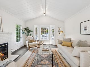 647 Northern Ave, Mill Valley, CA 94941