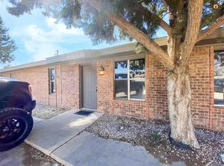 105 E Wolfcamp Dr, Hobbs, NM 88240