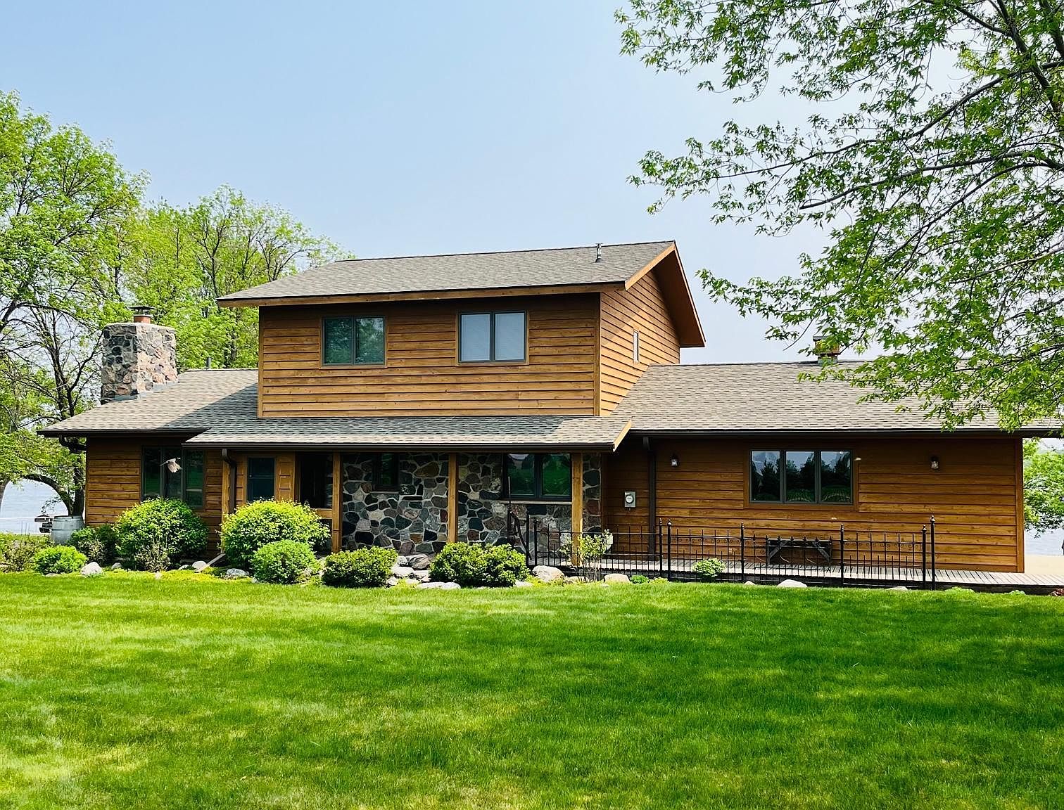 45386 140th St, Donnelly, MN 56235 MLS 6377424 Zillow