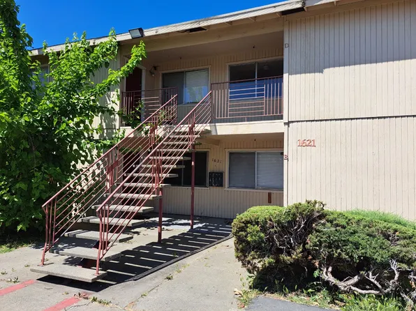 1601 Meadowview Rd, Sacramento, CA 95832