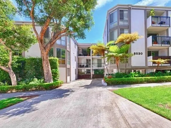 8530 Holloway Dr APT 210, West Hollywood, CA 90069