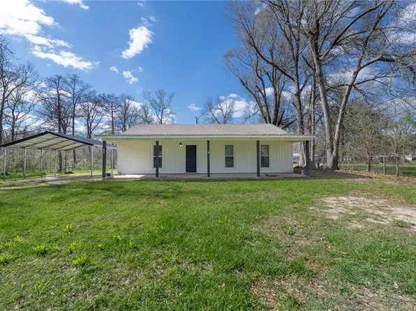 5821 Woodview Ln, Jarreau, LA 70749