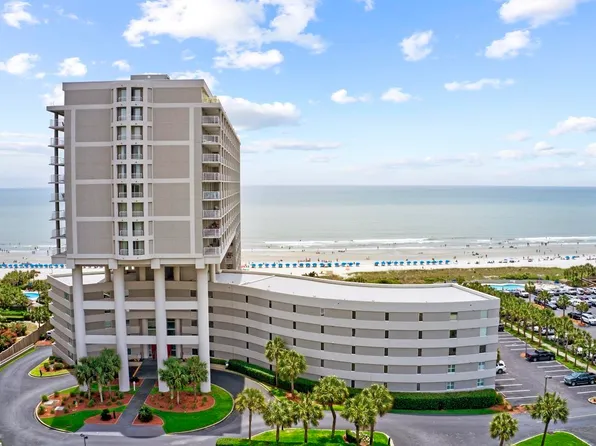 9840 Queensway Blvd. #1402, Myrtle Beach, SC 29572