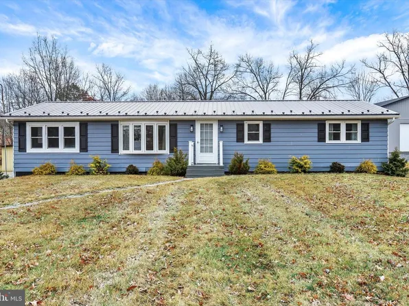 3220 Anthony Hwy, Chambersburg, PA 17202