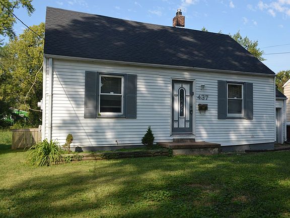 4th image of 437 S Dade Ave