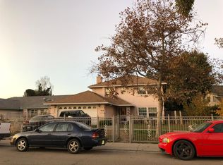 919 Ishi Goto St, Stockton, CA 95206