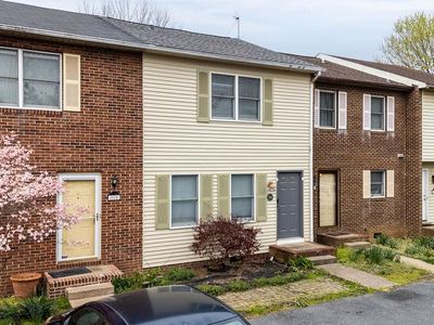 908 Vine St, Harrisonburg, VA, 22802