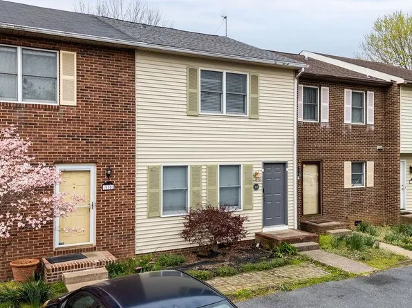 908 Vine St, Harrisonburg, VA 22802
