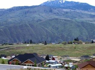 74 W Mountain Brook Ln, Wenatchee, WA 98801