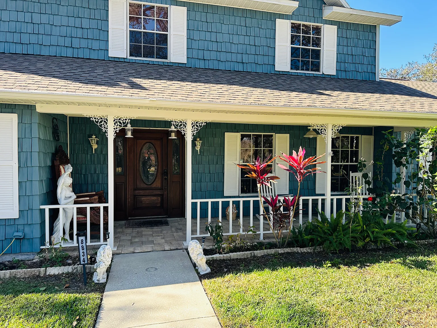 4 bed, 2.5 bath, 2487 sqft, $2,900 — Photo 4
