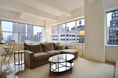 Rented by Citi Habitats