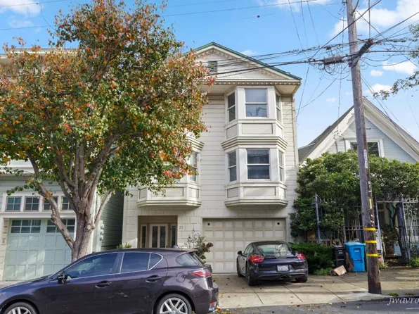 25 Homestead St Suite B, San Francisco, CA 94114