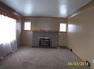 1256 Elm St, Sebring, OH 44672