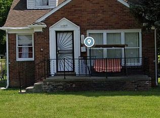 9656 Artesian St, Detroit, MI 48228