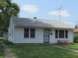 1308 Wright Ave, La Porte, IN 46350