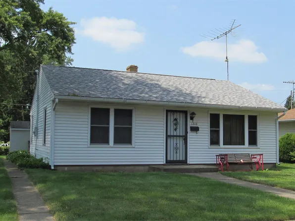 1308 Wright Ave, La Porte, IN 46350