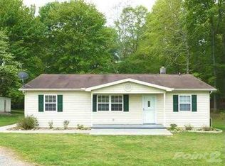1415 Old Chisholm Trl, Dandridge, TN 37725