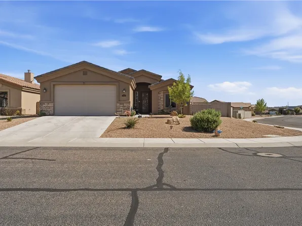 2128 Horsemint Avenue, Kingman, AZ 86401