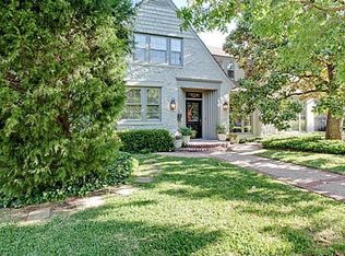 3236 Bryn Mawr Dr, Dallas, TX 75225