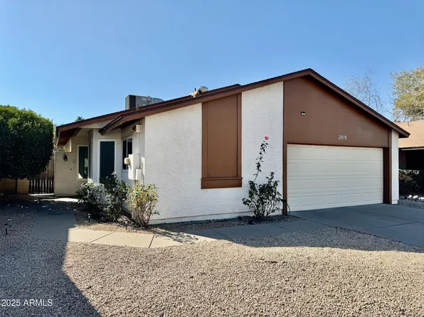 2615 W HEARN Road, Phoenix, AZ 85023