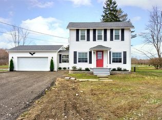 13254 Girdled Rd, Painesville, OH 44077