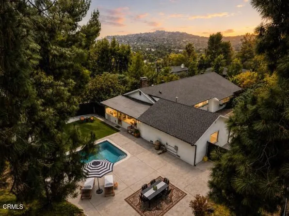 5160 Redwillow Ln, La Canada Flintridge, CA 91011