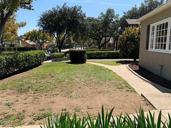 4th image of 1755 N Los Robles Ave