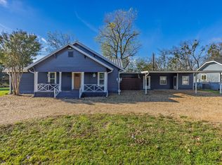 509 Maple St, Commerce, TX 75428