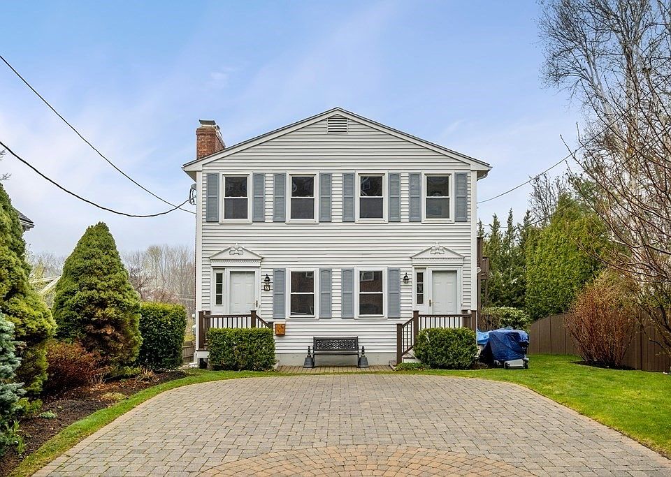 TwentySeven Rowland Condominium Trust 27 Rowland St Marblehead MA