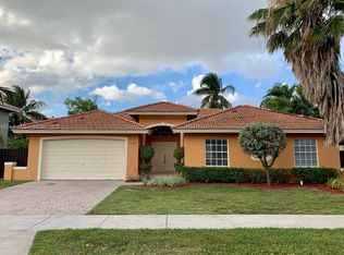 15751 SW 103rd Ln, Miami, FL 33196