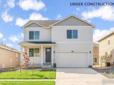 1777 Pinnacle Ave, Lochbuie, CO, 80603
