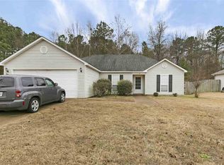 32 Berkshire Dr, Jackson, TN 38305