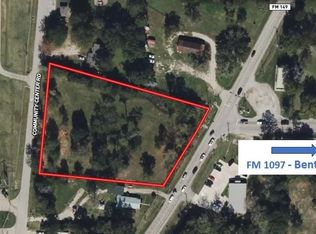 Fm 149, Montgomery, TX 77356