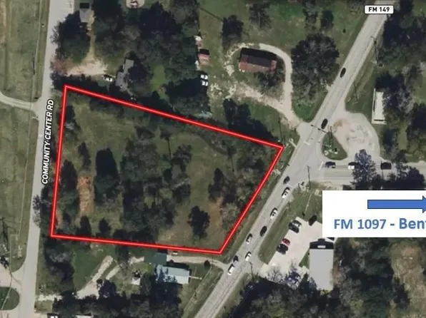 Fm 149, Montgomery, TX 77356