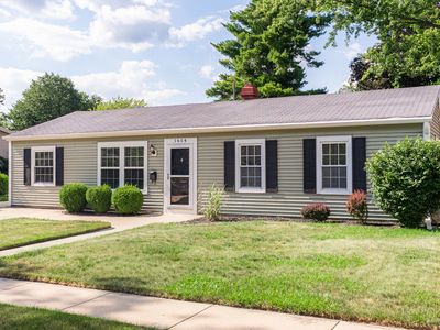 1614 E Dresser Rd, Dekalb, IL, 60115
