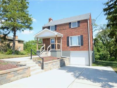 131 Revo Rd, Pittsburgh, PA, 15236