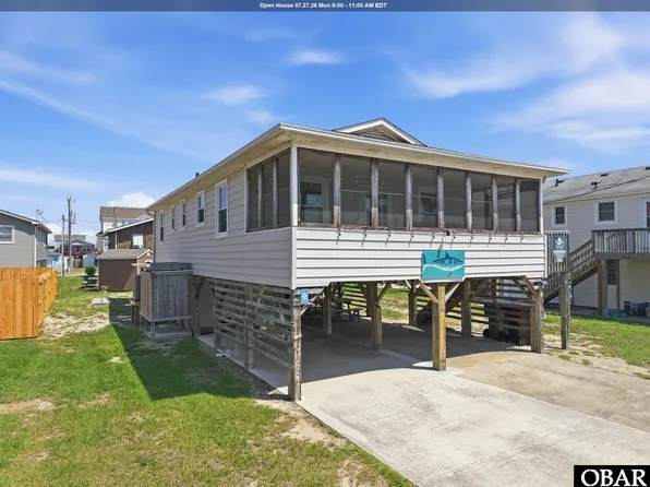 110 E Avalon Dr Lot 46, Kill Devil Hills, NC 27948