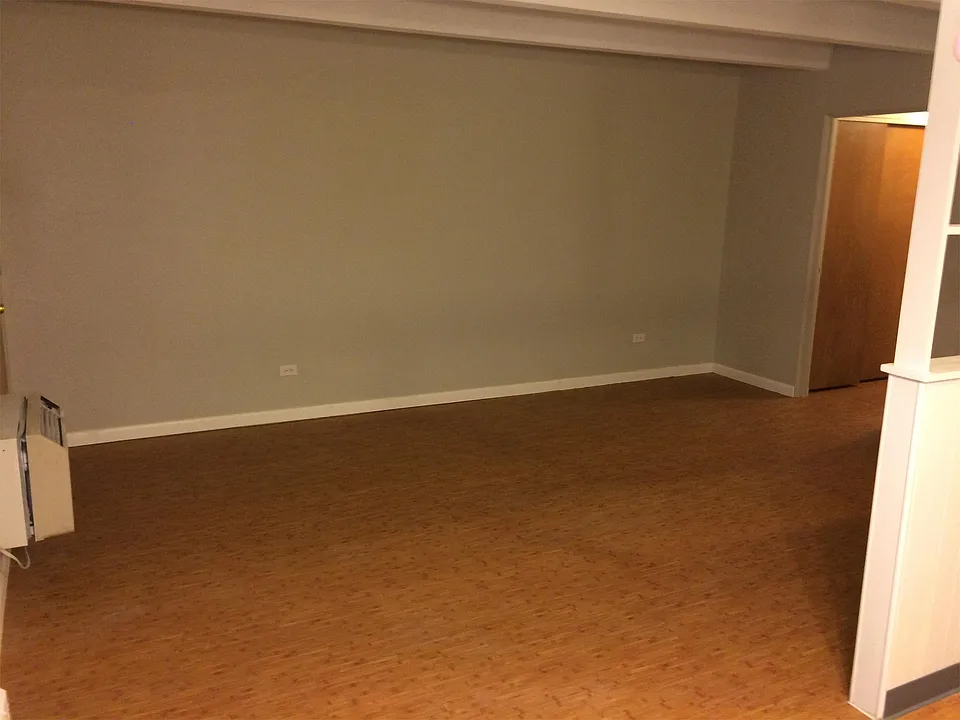 Living-room View 1
