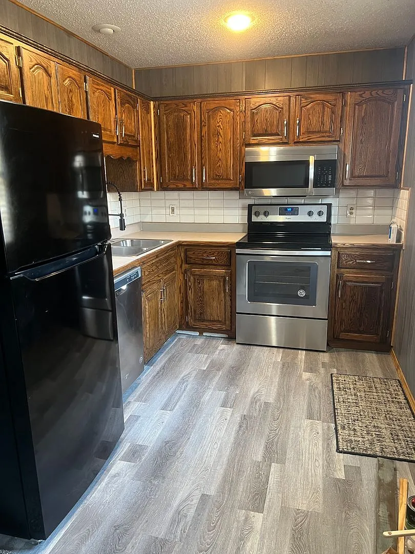 Charming 2-bedroom, 1-bathroom home — Photo 4