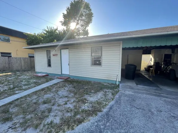 1477 Pierce St, Clearwater, FL 33755