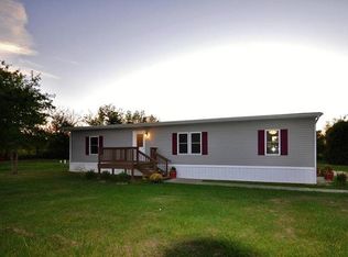 50 Darby Ln, Troy, MO 63379
