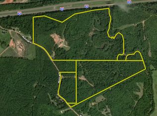 2200 Peavey Rd S LOT WP002, Chunky, MS 39323