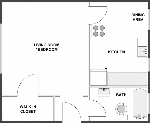 332 Forest Ave — Photo 5