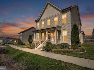 5510 Hawk Ridge Rd, Frederick, MD 21704