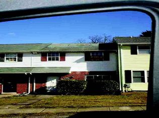 2039 Wintergreen Pl, Rosedale, MD