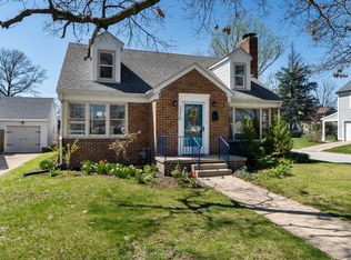 1310 El Prado Ave, Lafayette, IN