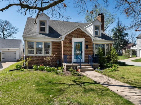 1310 El Prado Ave, Lafayette, IN 47905