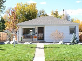 4735 Perry St, Denver, CO 80212